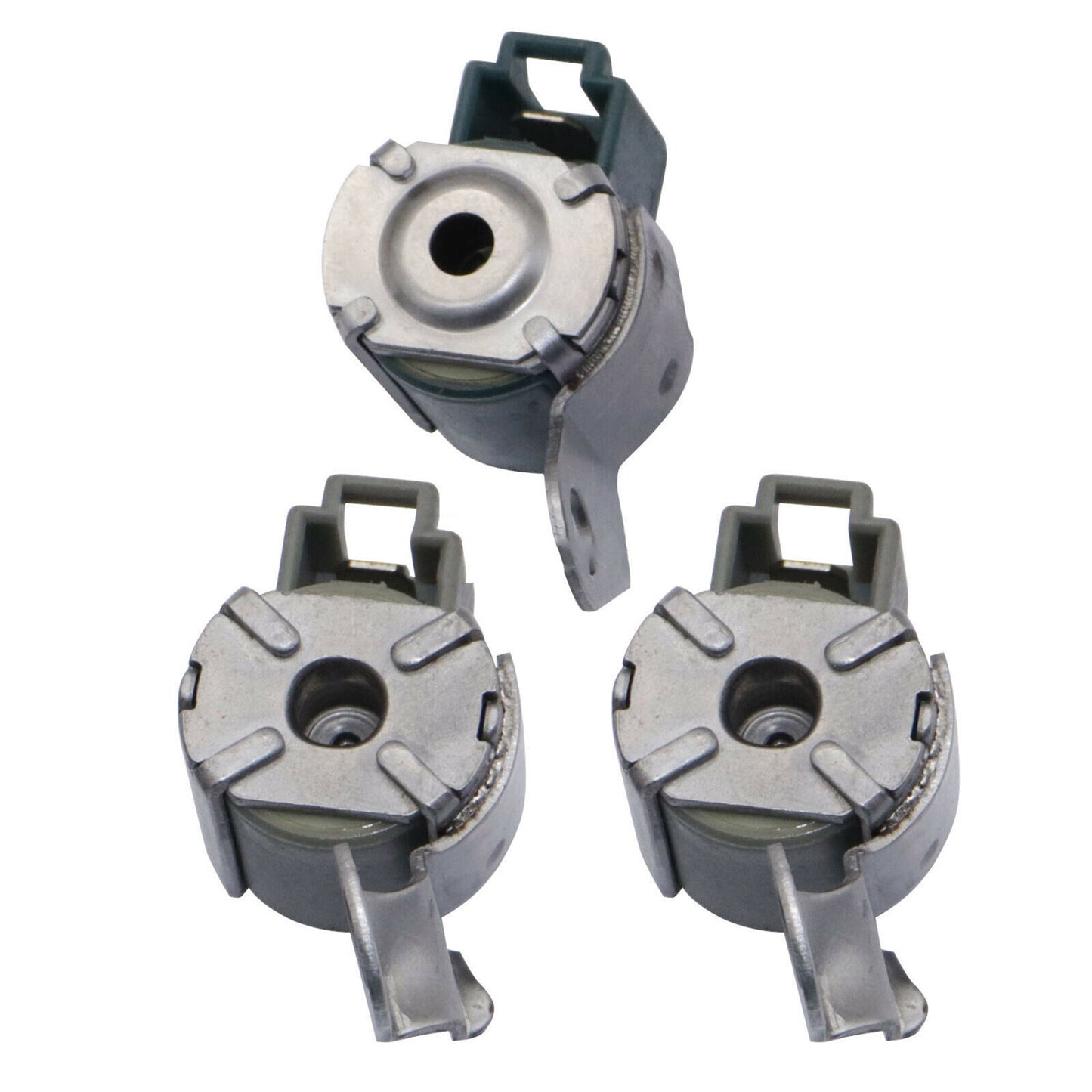 Transmission solenoid valve kit suitable for A340 AW4 pickup trucks (2.4L, 2.7L, 3.0L, 3.4L). n