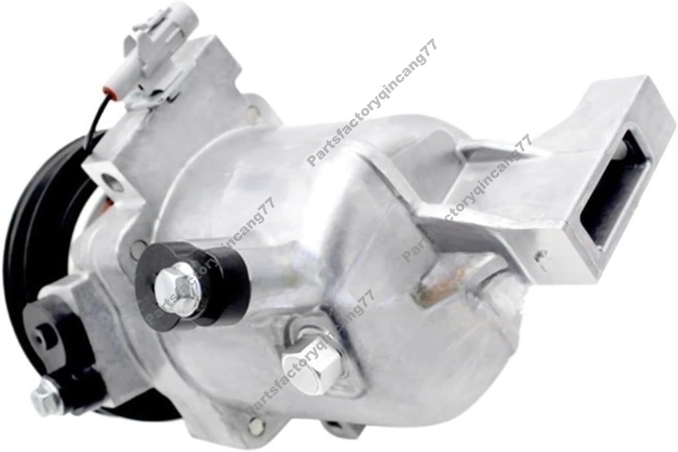 12V CR08 4PK A/C Compressor 95200-84M00 9520084M41 for Suzuki Celerio Q