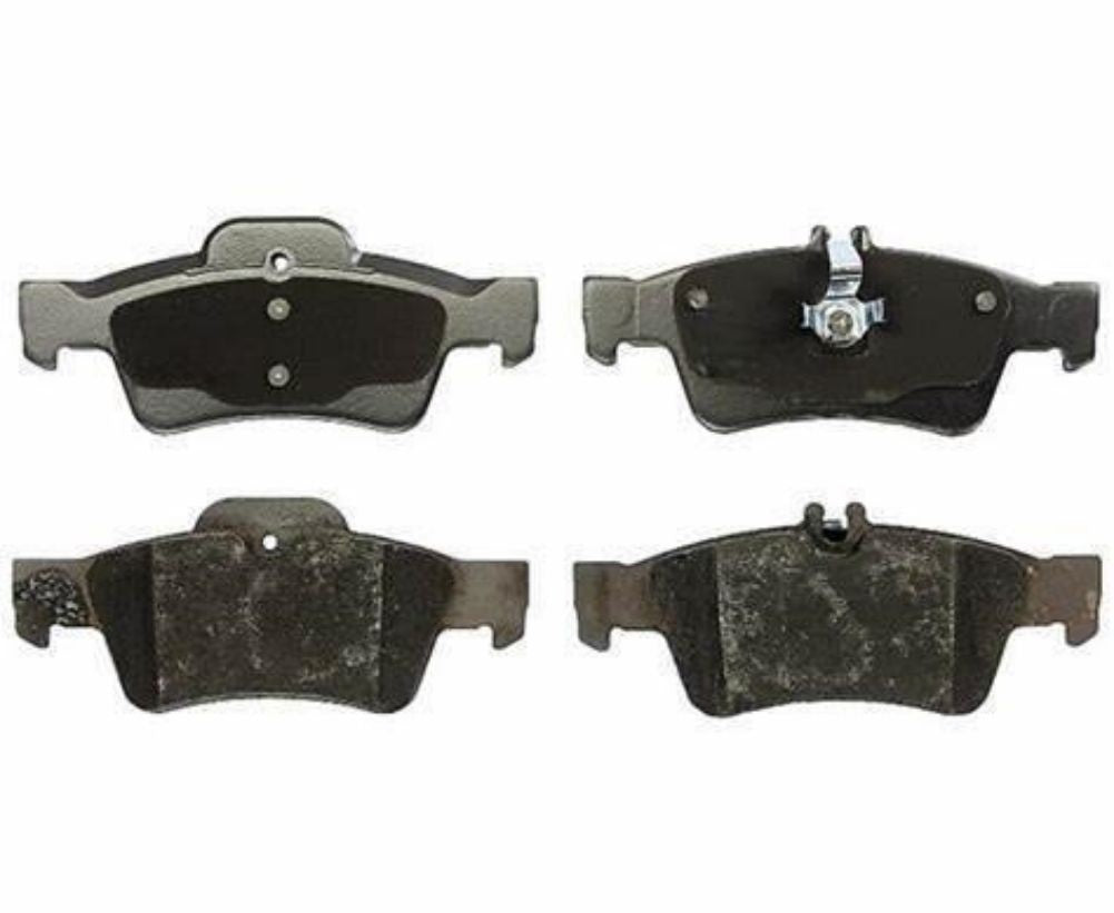 Disc Brake Pad for Mercedes-Benz E350 W212 '10 '11 Q