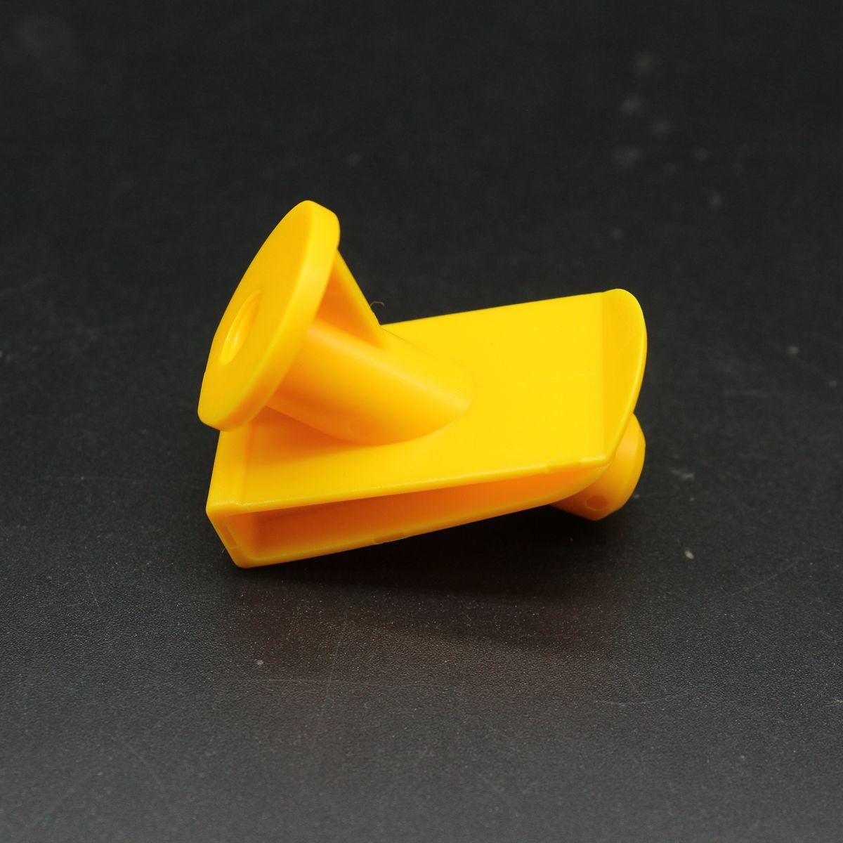 10Pcs Engine Base Screw Clip A0019913970 for Benz 08-15 for Smart Fortwo