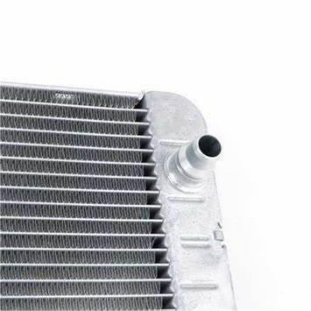 Main Rear Radiator for BMW F10 550i 650i 11-13