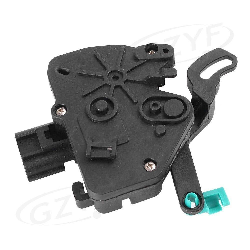 Rear Side Power Door Lock Actuators Fit for Chrysler Voyager Sliding Door 2001-2003