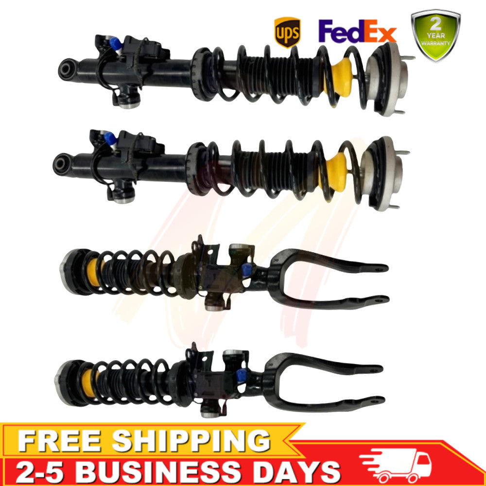 1Pair Front Strut Shock Mount Mounts Bearing for BMW E46 E60 E90 E82 E83 X3