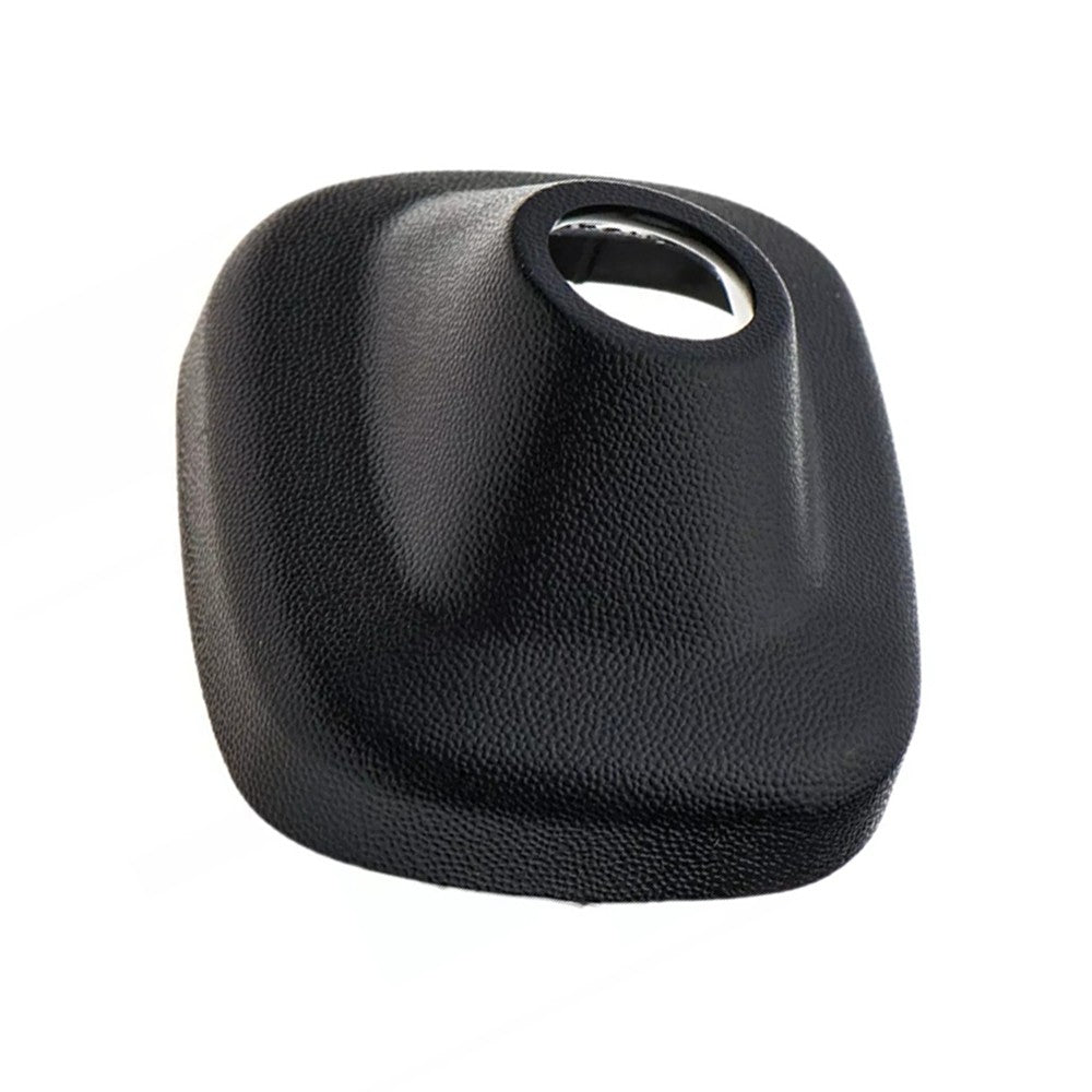 Radio Antenna Base Black Mount Cap Fit For 2009 to 2014 F-150 Replacement Black Q
