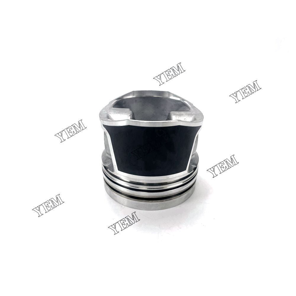 TCD2011L04W Piston Engine Piston With Pin 0410-2523 Fit For Deutz Engine Parts.