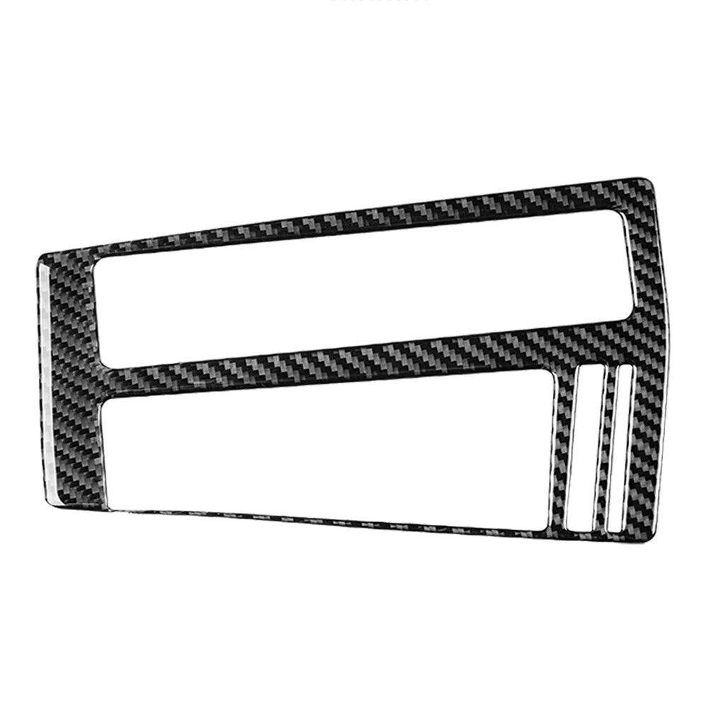 Schaltung Panel Rahmen Abdeckung Trim Fur for Volkswagen for Golf 8 MK8 2021-2023 LHD