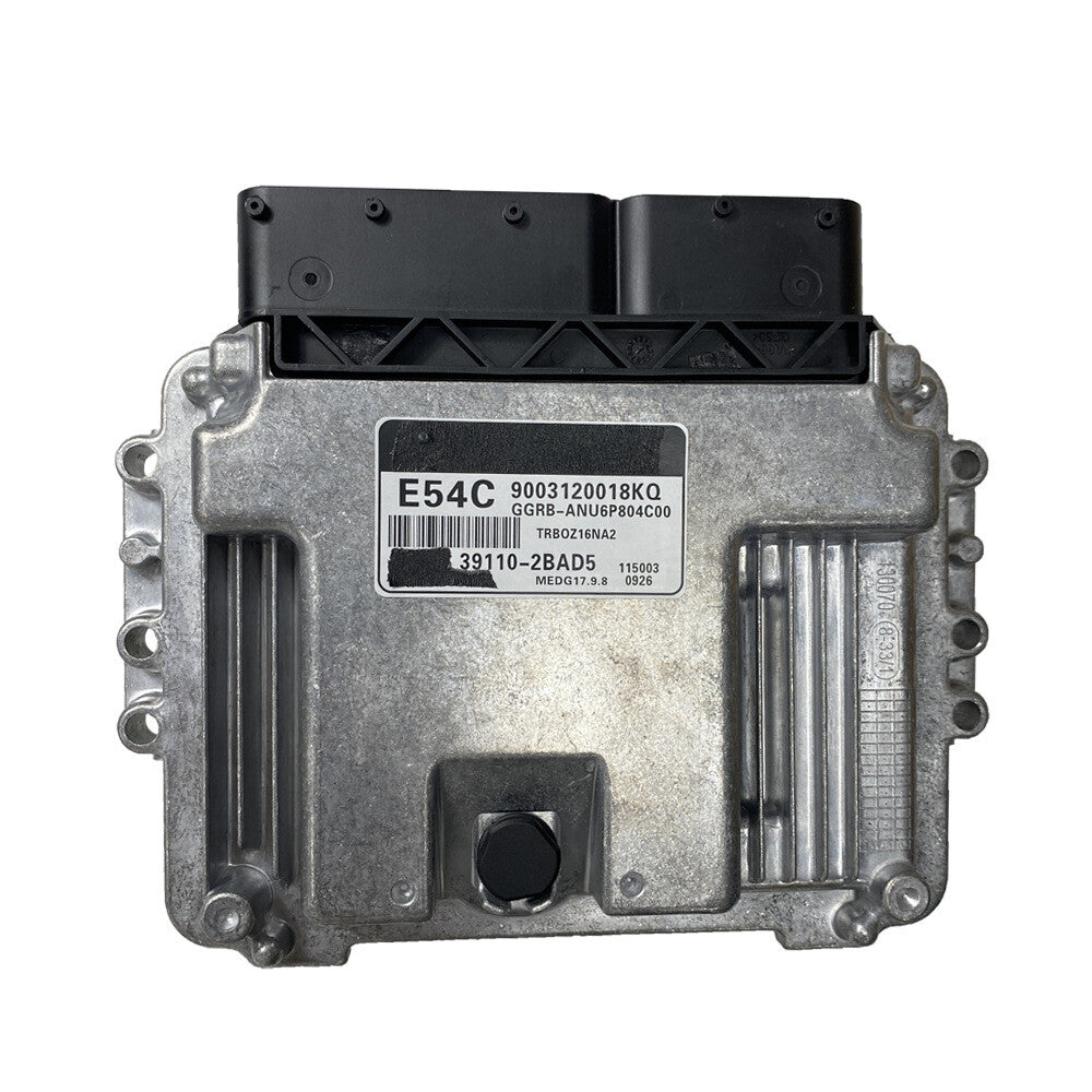 39110-2BAD5 Plug and Play Engine PC Version Compatible with for Hyundai and for Kia