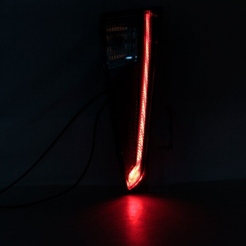 for Toyota Prius 2016 2017 Left Rear Tail Light Turn Signal Light Stop Lamp