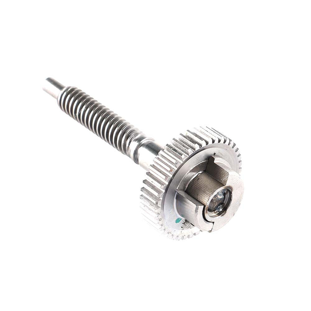 Metal Parking Brake 40 Teeth Gear for BMW 7-Series 745Li 745i 750Li 34436777755 Q