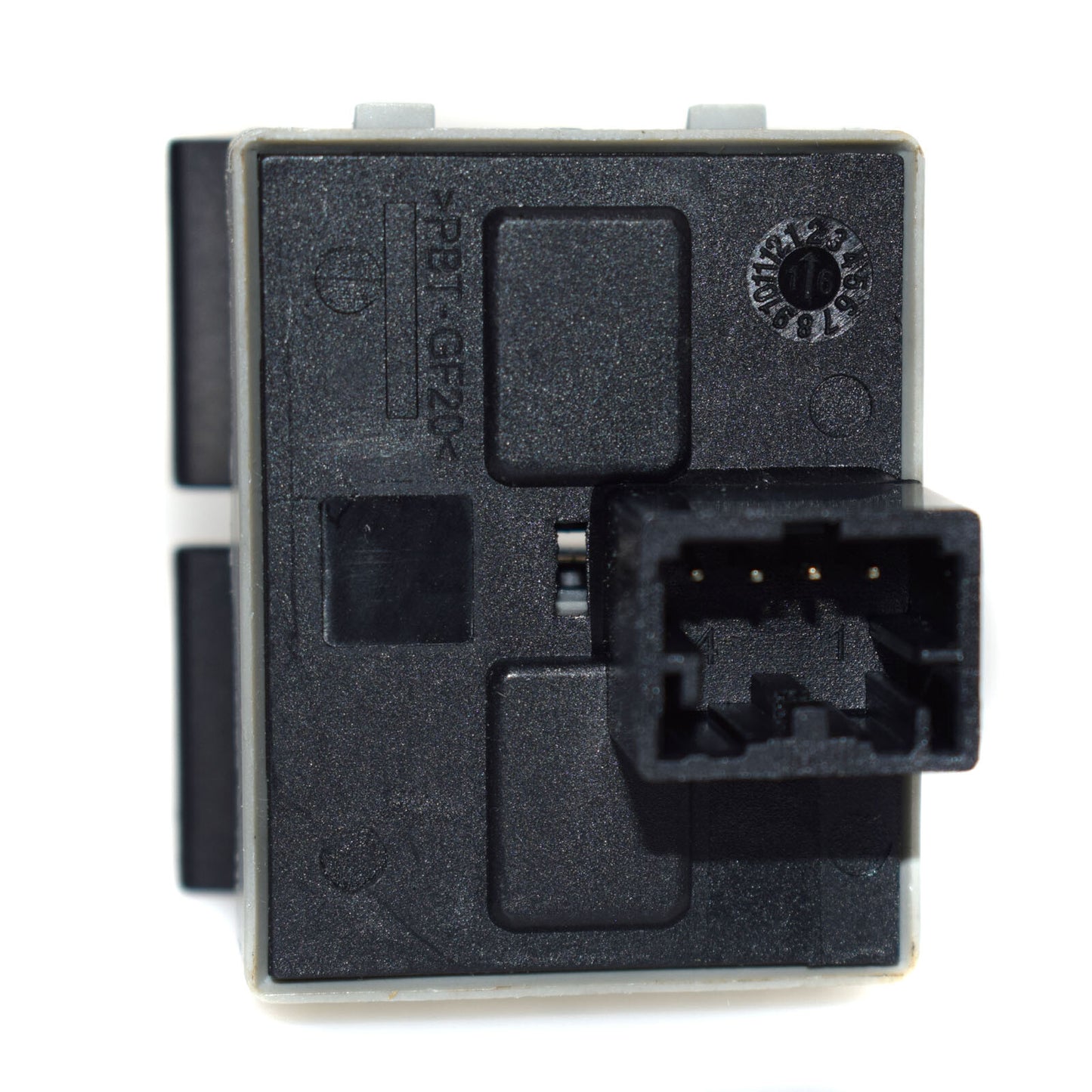 Electric window lift control switch 7E0959855A for for VW Transporter T5 T6- v
