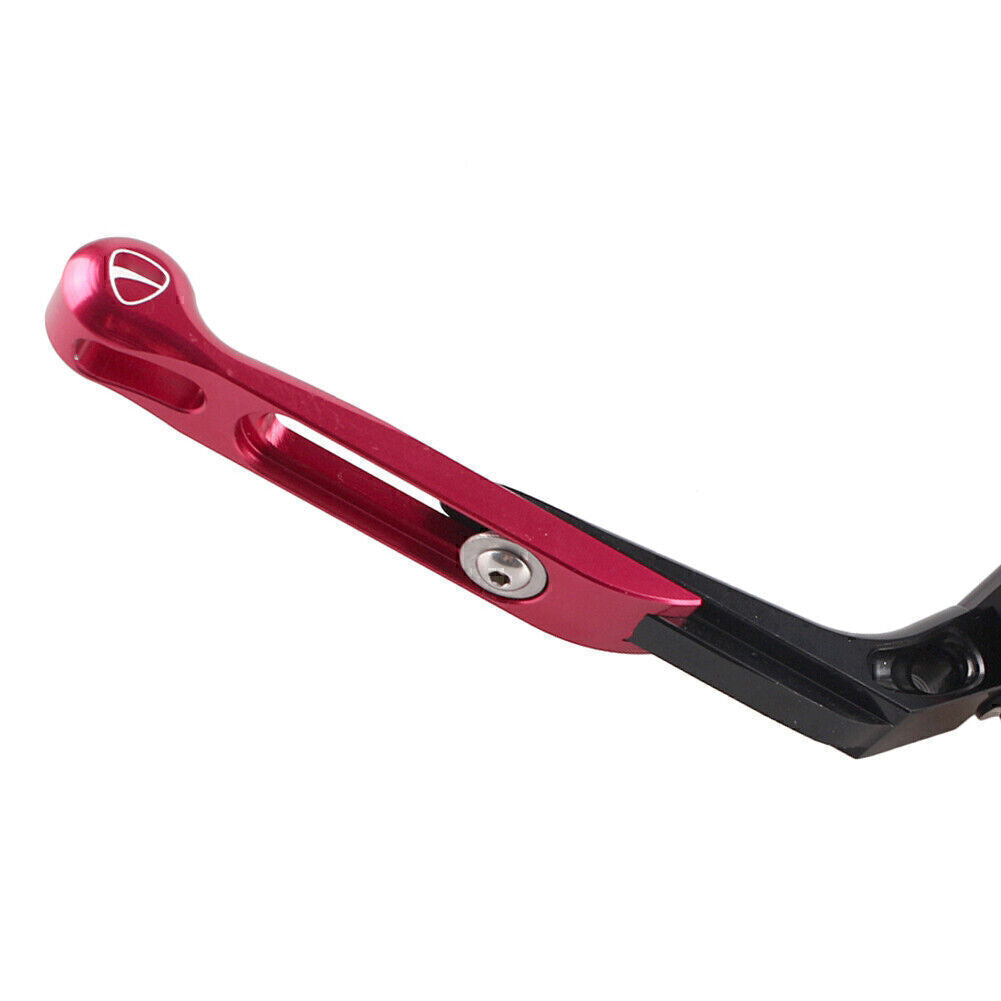 Fit 1199 Panigale/S/Tricolo 2012-15 CNC Folding Brake Clutch Levers Q