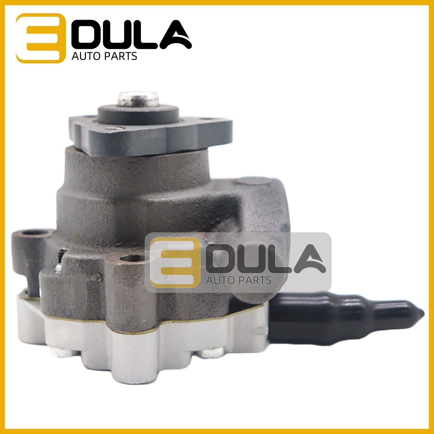 New Power Steering Pump for Land Rover Discovery 1999-2004 55-5370,55-5371,13833