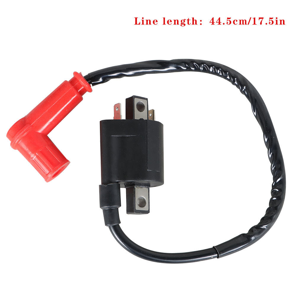 12V Head Lamp Assy 37B-1AE-10101 For Forklift FD20 Technetium0-11