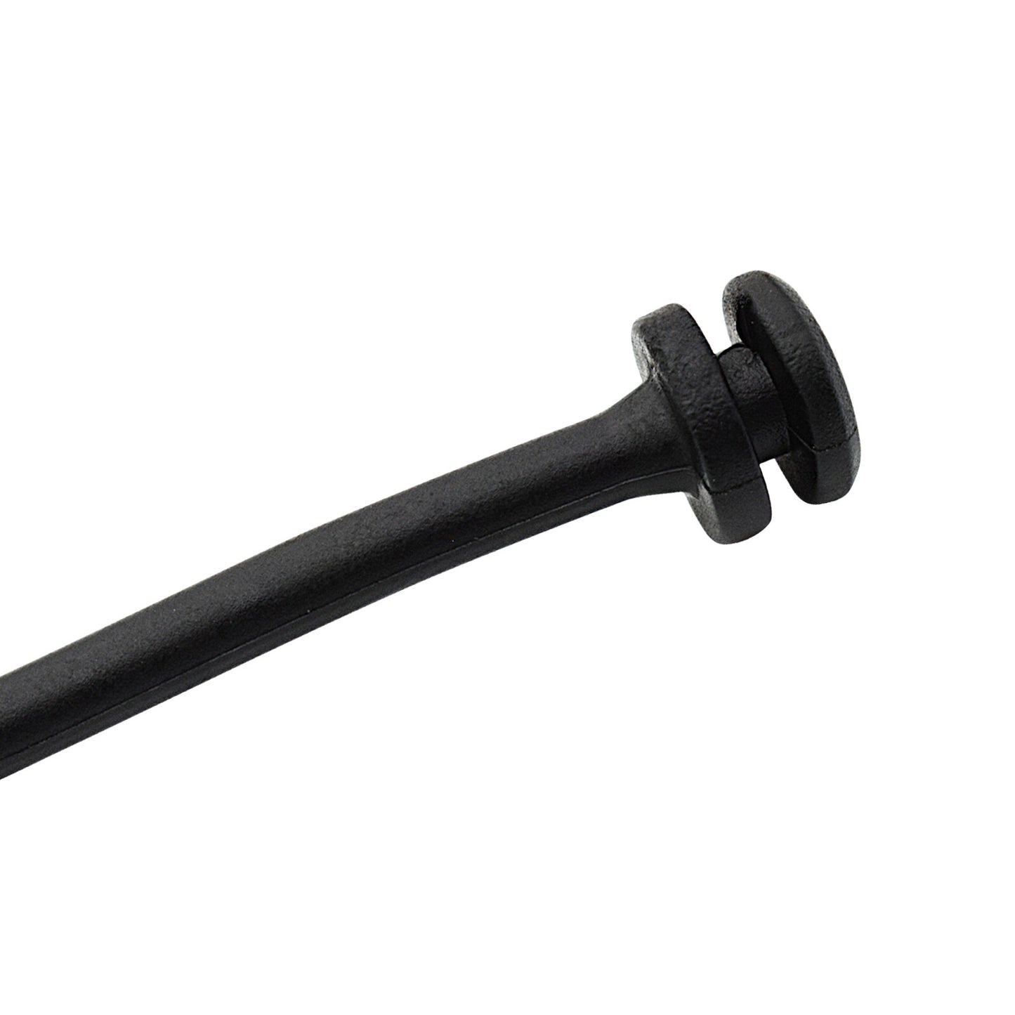 Gas Fuel Tank Filler Cap Tether Wire for BMW E81 E82 E87 E88 E90 E63 E64 E65 E83 Q