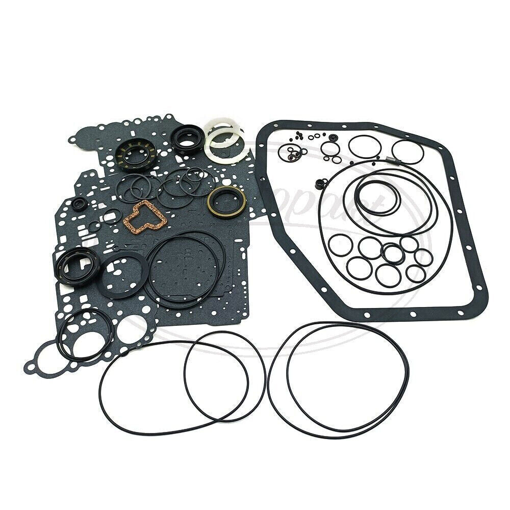 A245E A246E Transmission Master Rebuild Kit for Corolla Celica Matrix Vibe Prizm