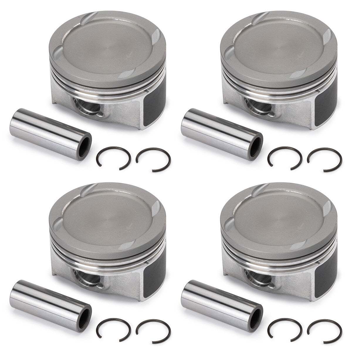 25198520 Engine piston and ring kit for Buick Encore and for Cruze Trax 1.4L