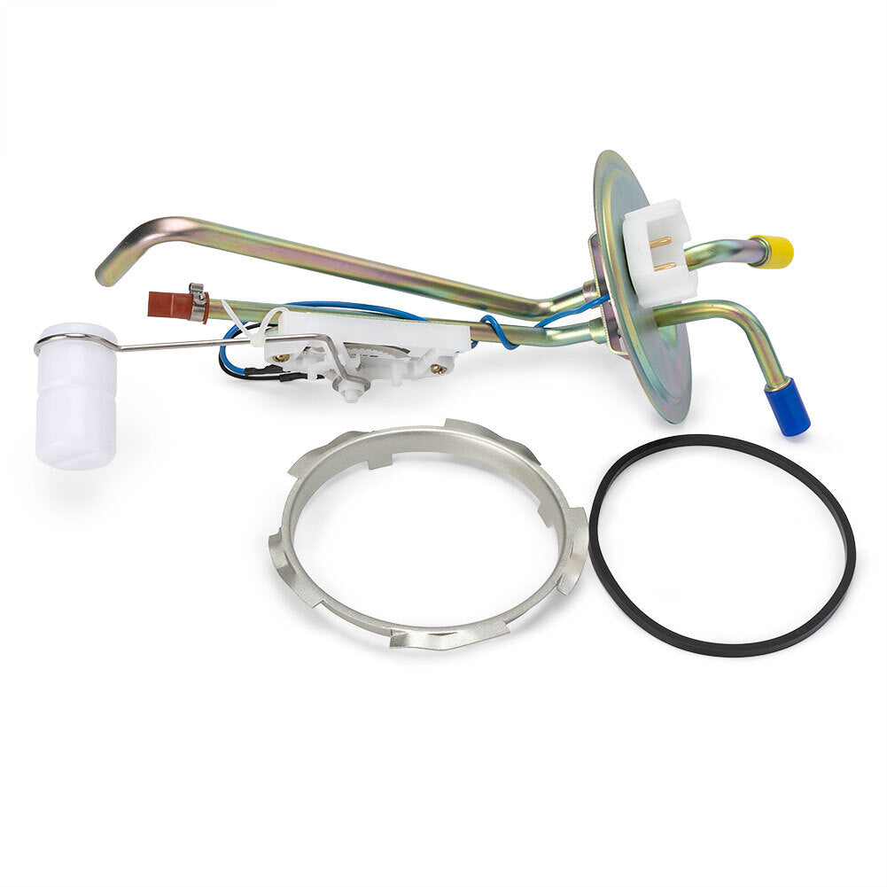 1 pickup truck delivery unit FMSU-5DER suitable for Ford F250 F350 1987-1989 rear tank