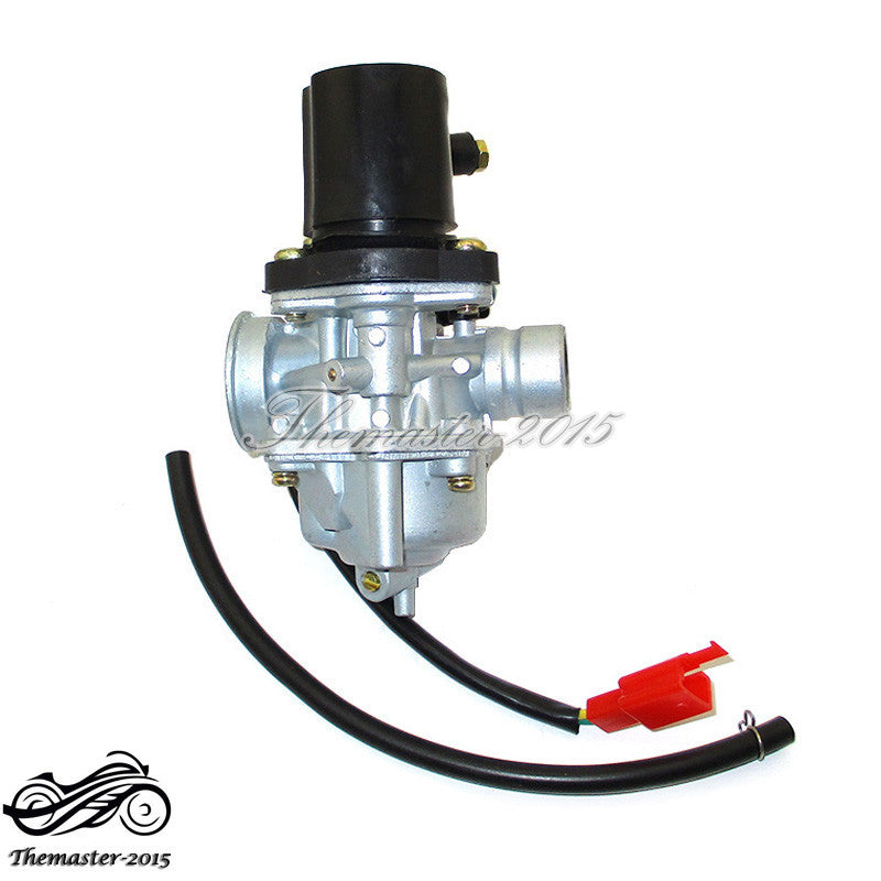 Carburetor For MINARELLI 1E40QMB 2 Stroke 50cc 70cc 90cc Scooter Carb Q