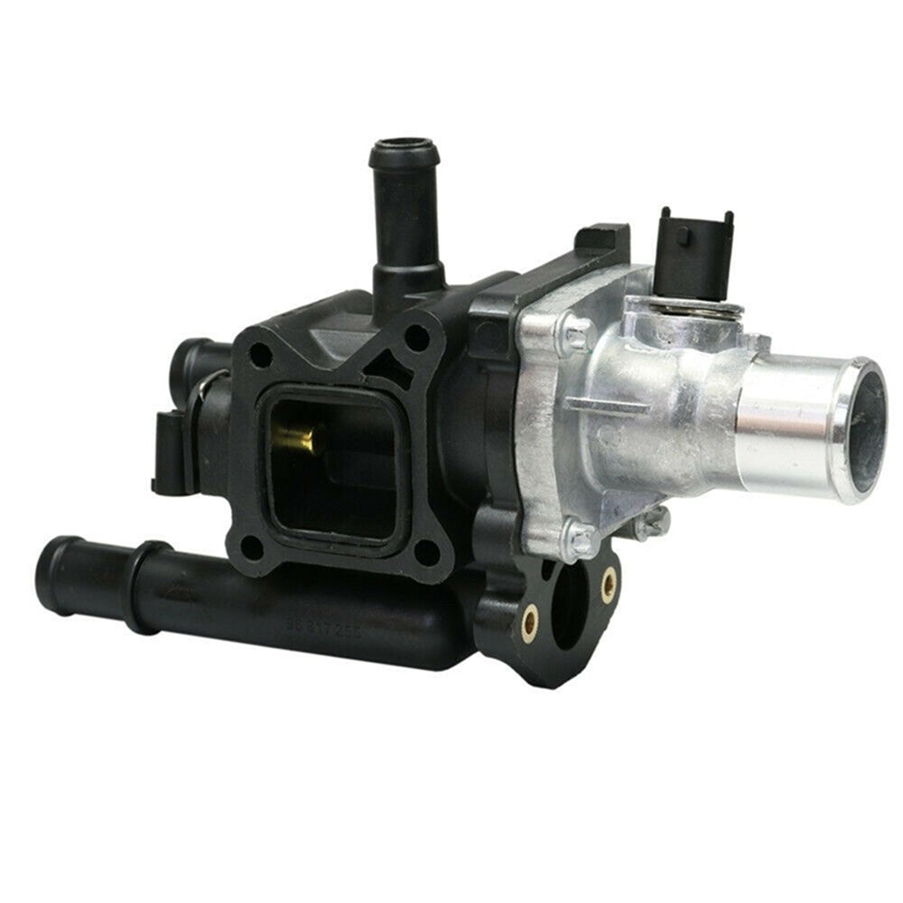 Engine Coolant Thermostat Housing Assembly for Chevrolet Sonic for Cruze 55564890 Q