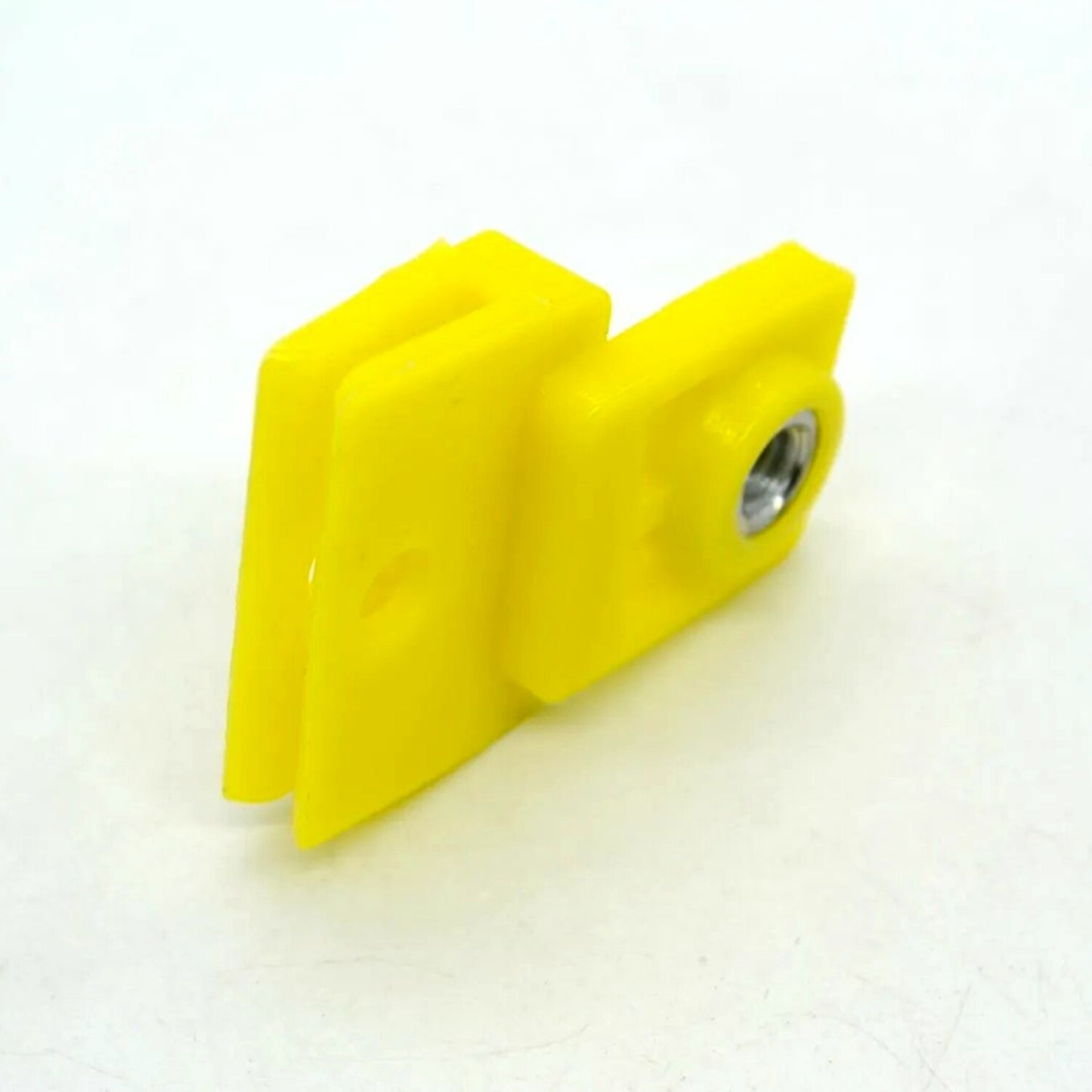 4Pcs Window Clips Door Glass Bracket Channel Sash Mountings for Honda for Nissan