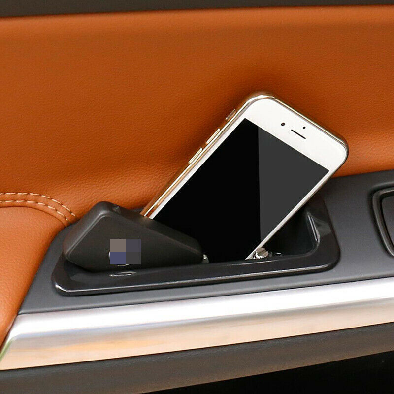 Wood Grain ABS Middle Console Gear Shift Cover Trim2 For RAV4 2006-2012 v