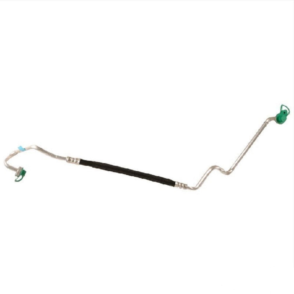 Air Conditioning Compressor for ford Focus IV HN 2013 Q