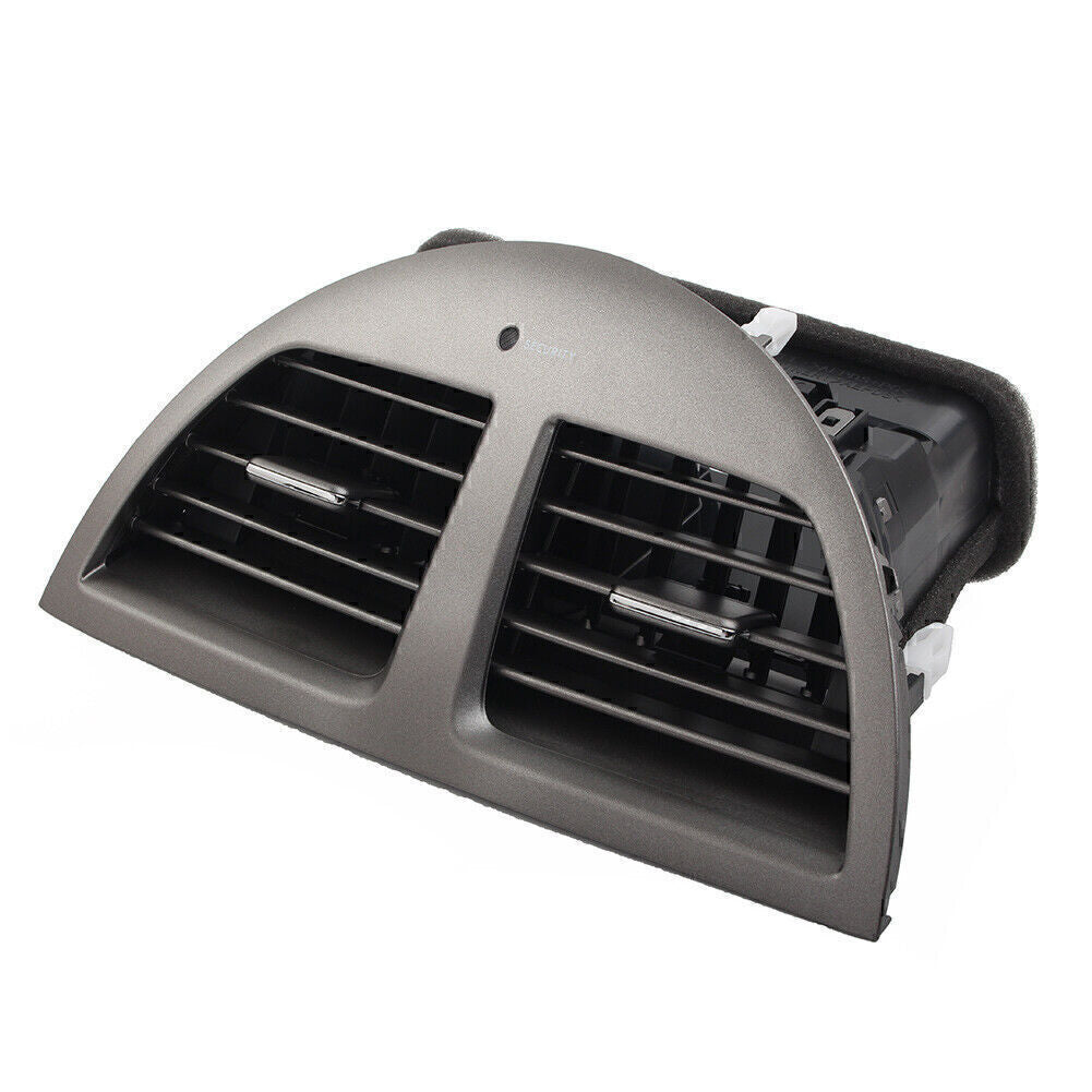 Center Dash A/C Outlet Air Vent Panel for Lexus ES350 2007 2008 2009 55660-33200