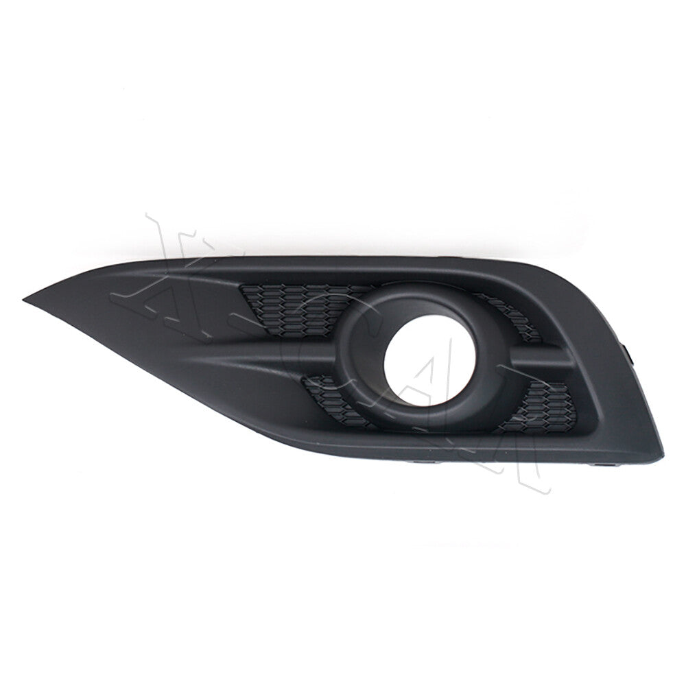 Left Front Bumper Fog Light Cover for Honda CRV 2012-2014 2013 Pre-facelift v