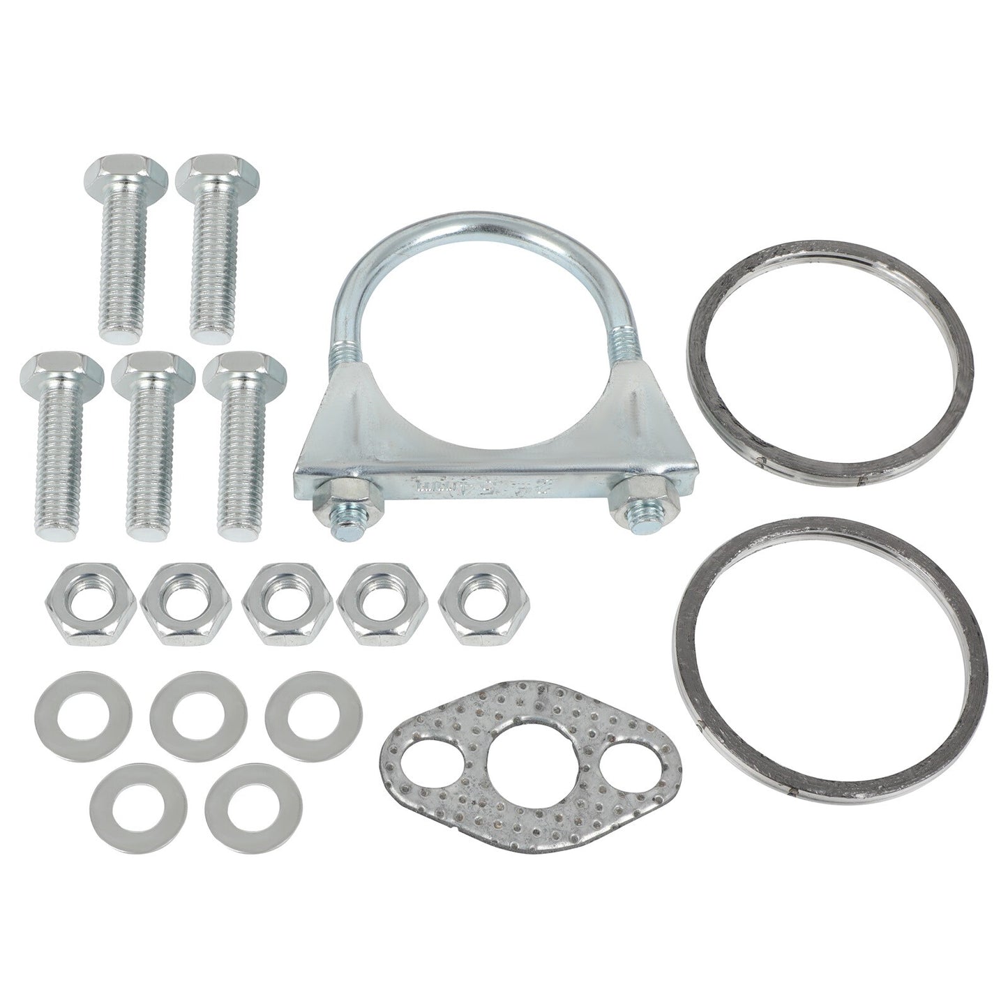 10-piece set of door trim panel mounting and fixing nylon clips, 6992.95, suitable for Peugeot for Citroen. E