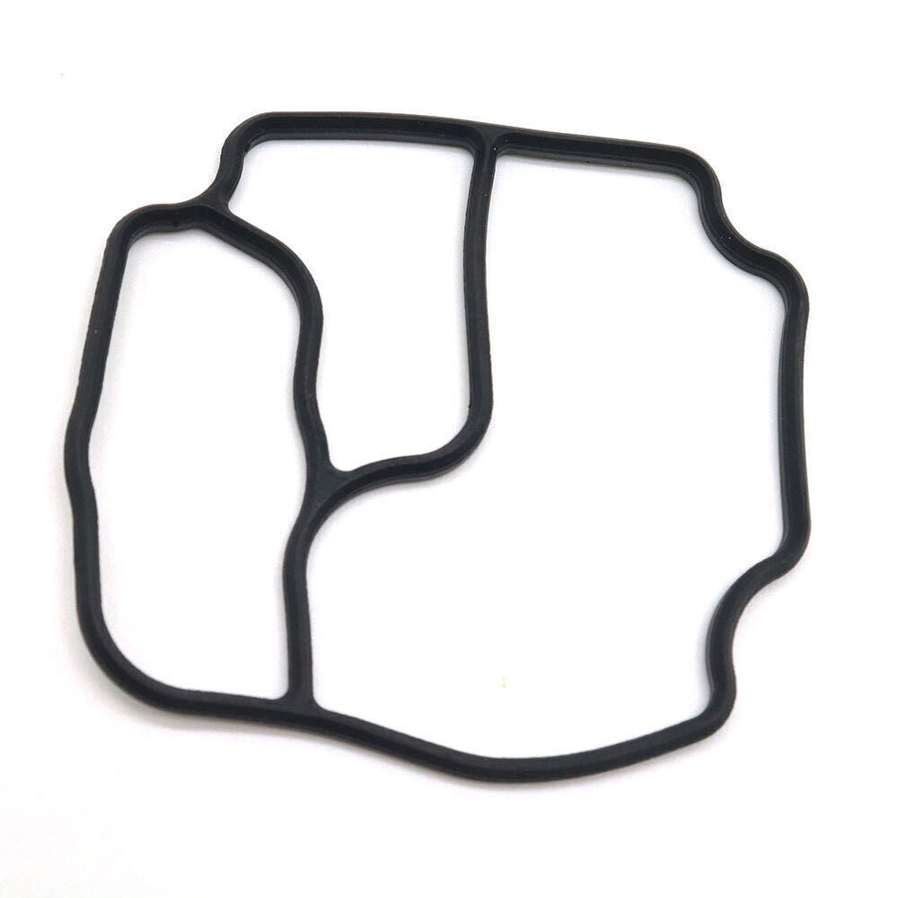 New 11421719855 for BMW E34 E36 E39 E46 E83 Oil Filter Housing Block Seal Gasket Q