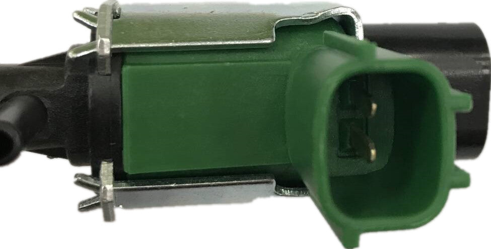 Vacuum solenoid valve K5T46590 suitable for Mazda 3, 5, 6, CX-7, and for Ford Focus.