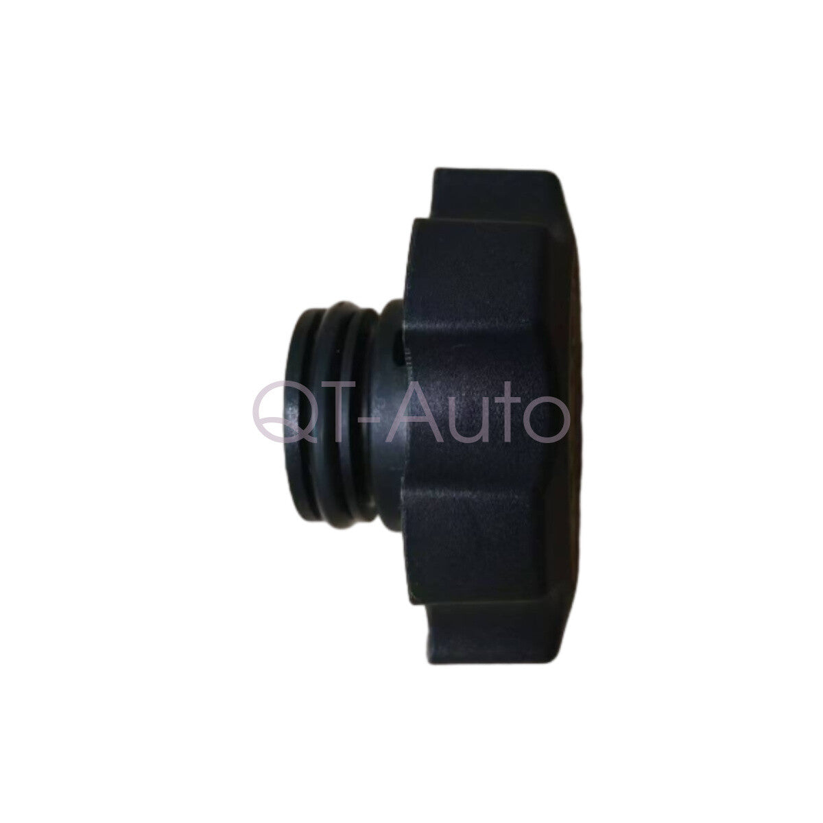 Radiator Coolant Reservoir Tank+ Cap 23386455 for 2017-2024 for GMC Acadia Terrain