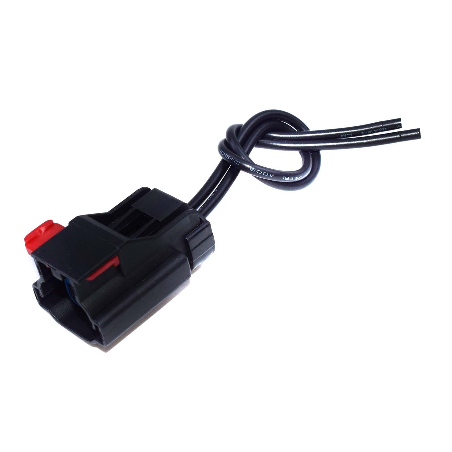 2-Pin Alternator Plug Pigtail Connector 04727324AC for Chrysler Town Country