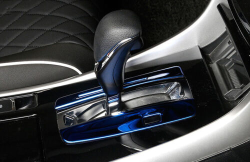 Car for Seat Gap Organizer Console Side Storage Box with Cup Holder Accessories- v