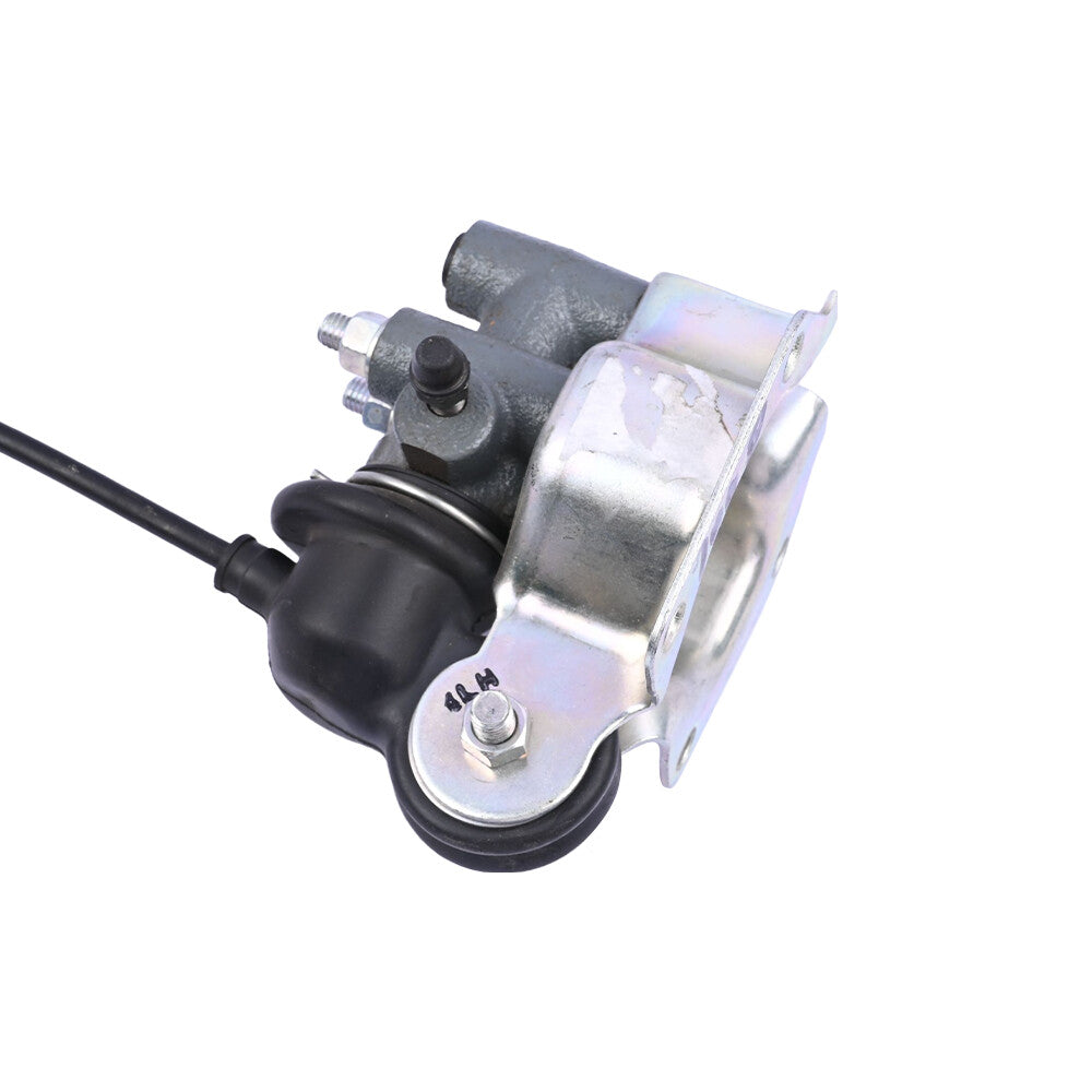94427224 Valve Asm Load Sensing Proportioning for ISUZU N-Series 1986-2007