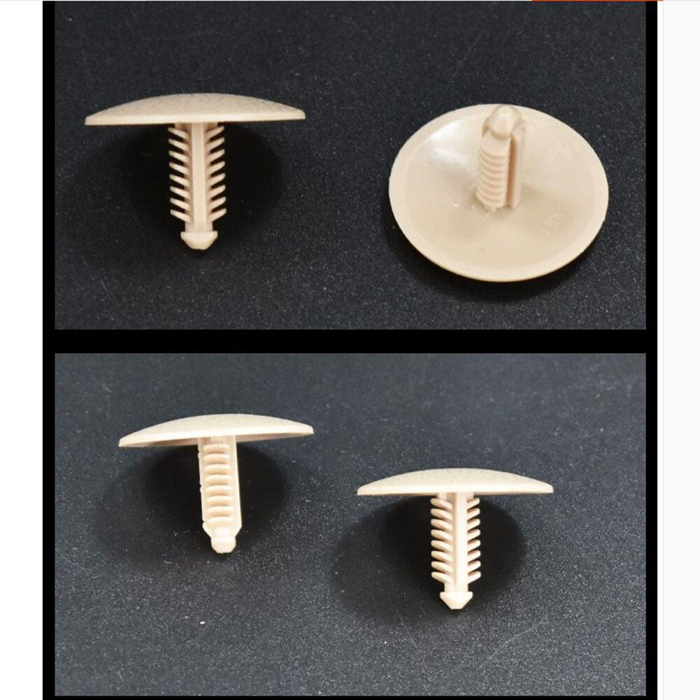 10 Car Headliner Retainer Clips for Toyota for Corolla