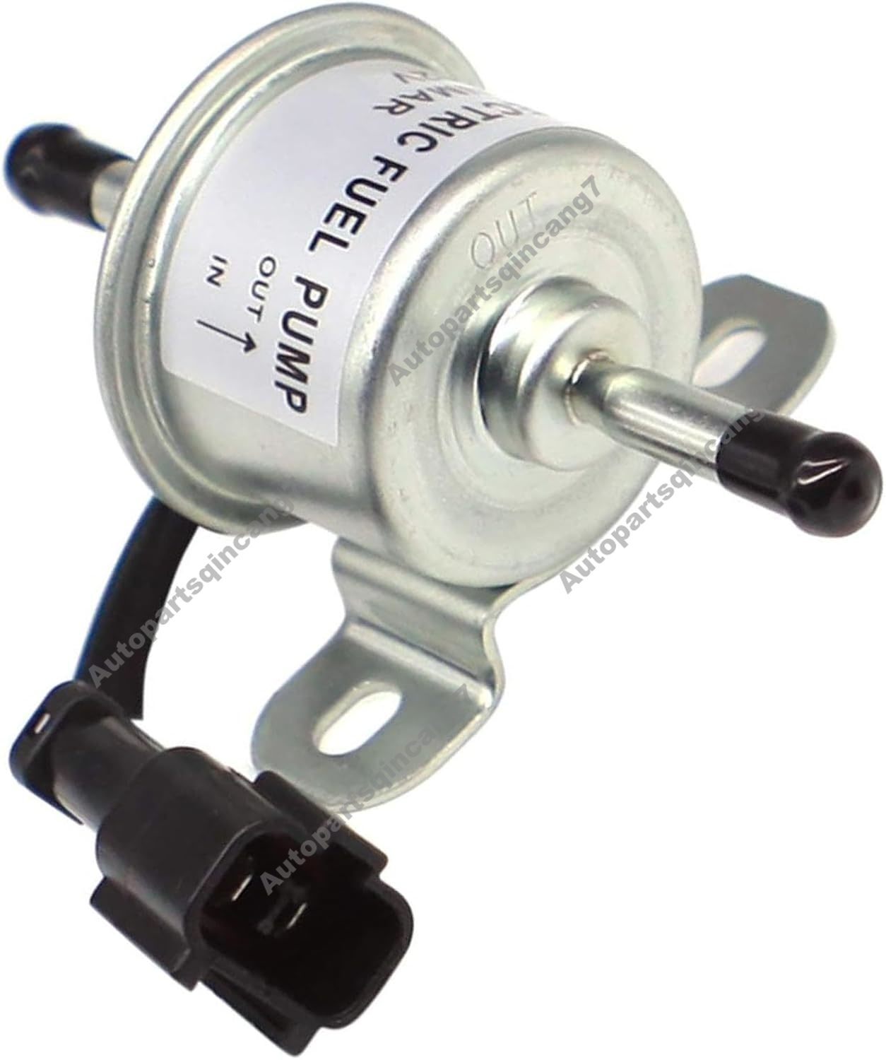 Fuel Pump 43650-02700 for Yanmar Engine Airman PDS185S-6E1 Air Compressor Q