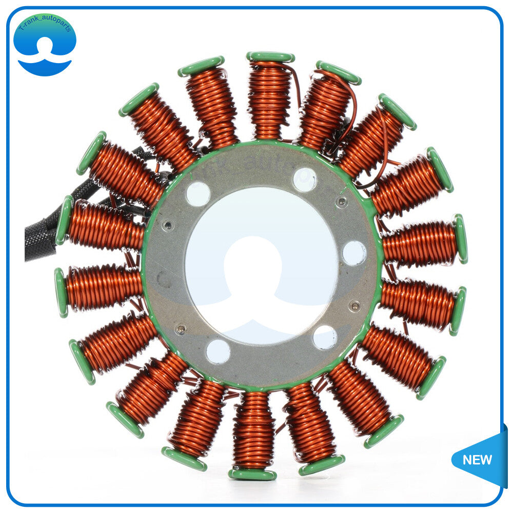 1PC New Magneto Generator Stator Coil for 2006-2016 for Yamaha YZF R6 2C0-81410