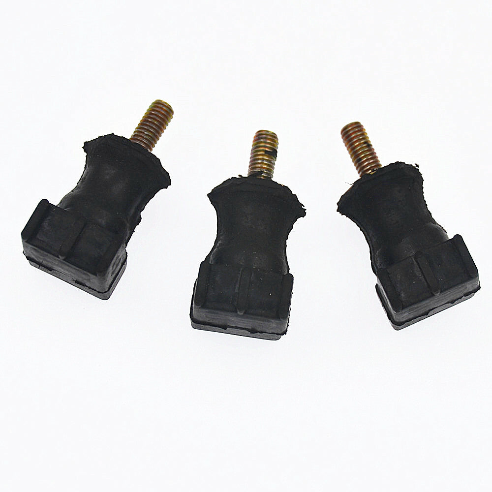 10-Piece Flip-Top Remote Control Uncut Key Blade Type #54 (Suitable for Citron for Peugeot HU8354) D