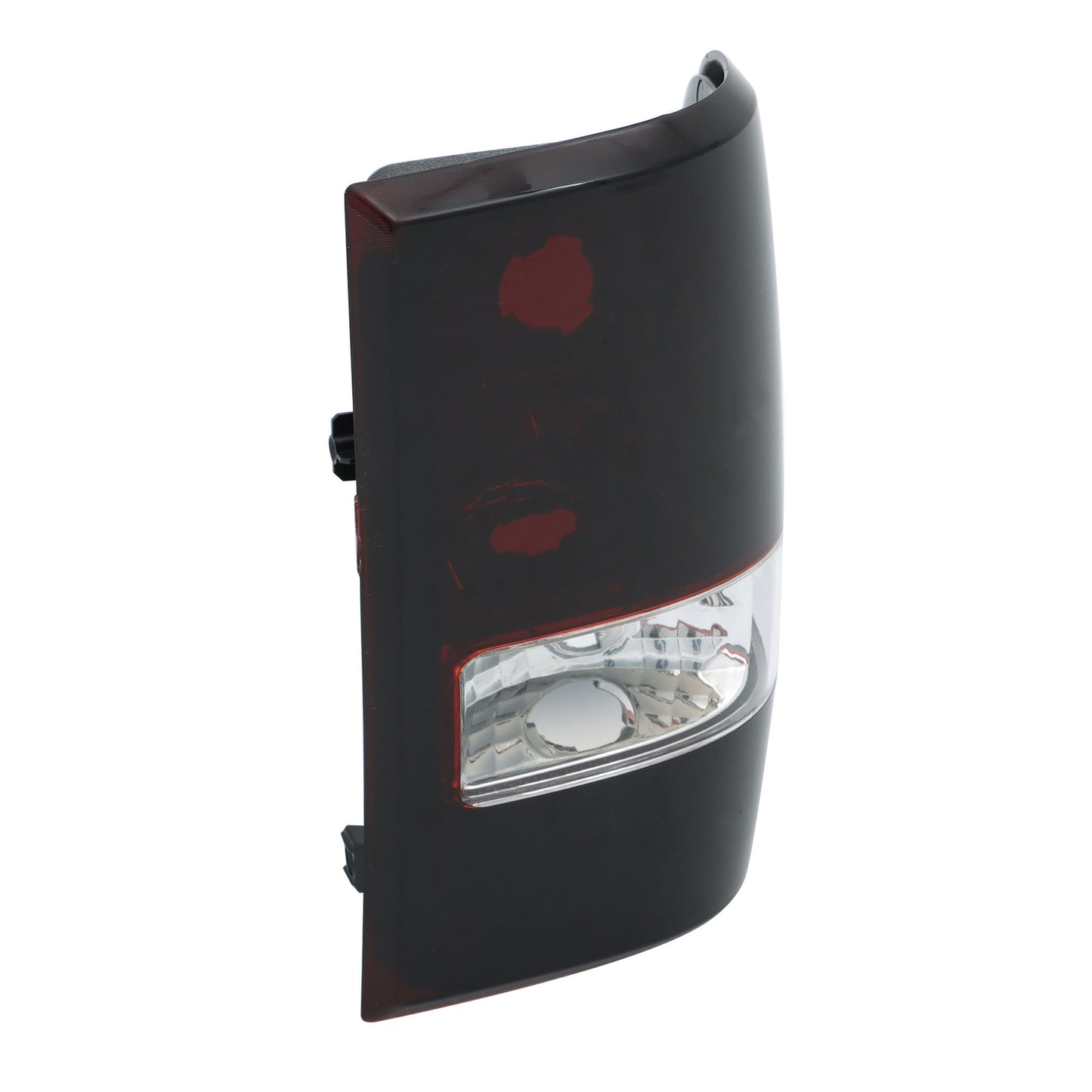 2001-2011 Ranger Driver+ Passenger Side Taillights with Chrome Incandescent Lights n