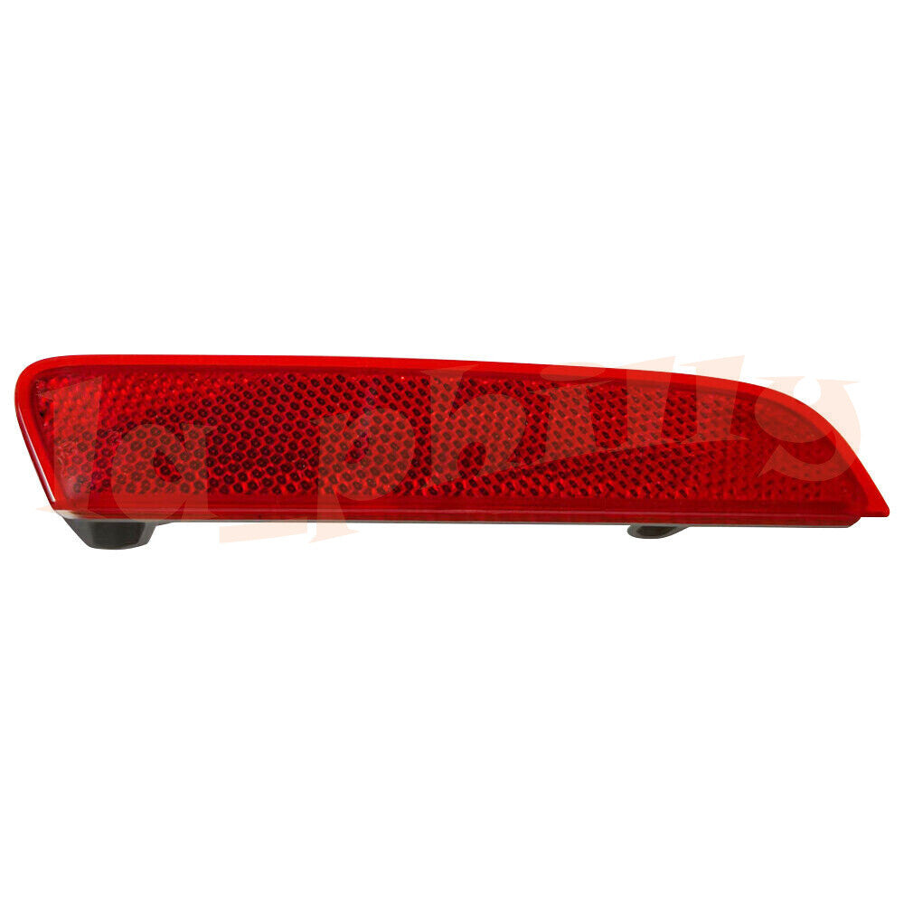 Fit for Buick Regal GS 2018 2019 2020 Rear Left Bumper Brake Light+Lamp Bracket