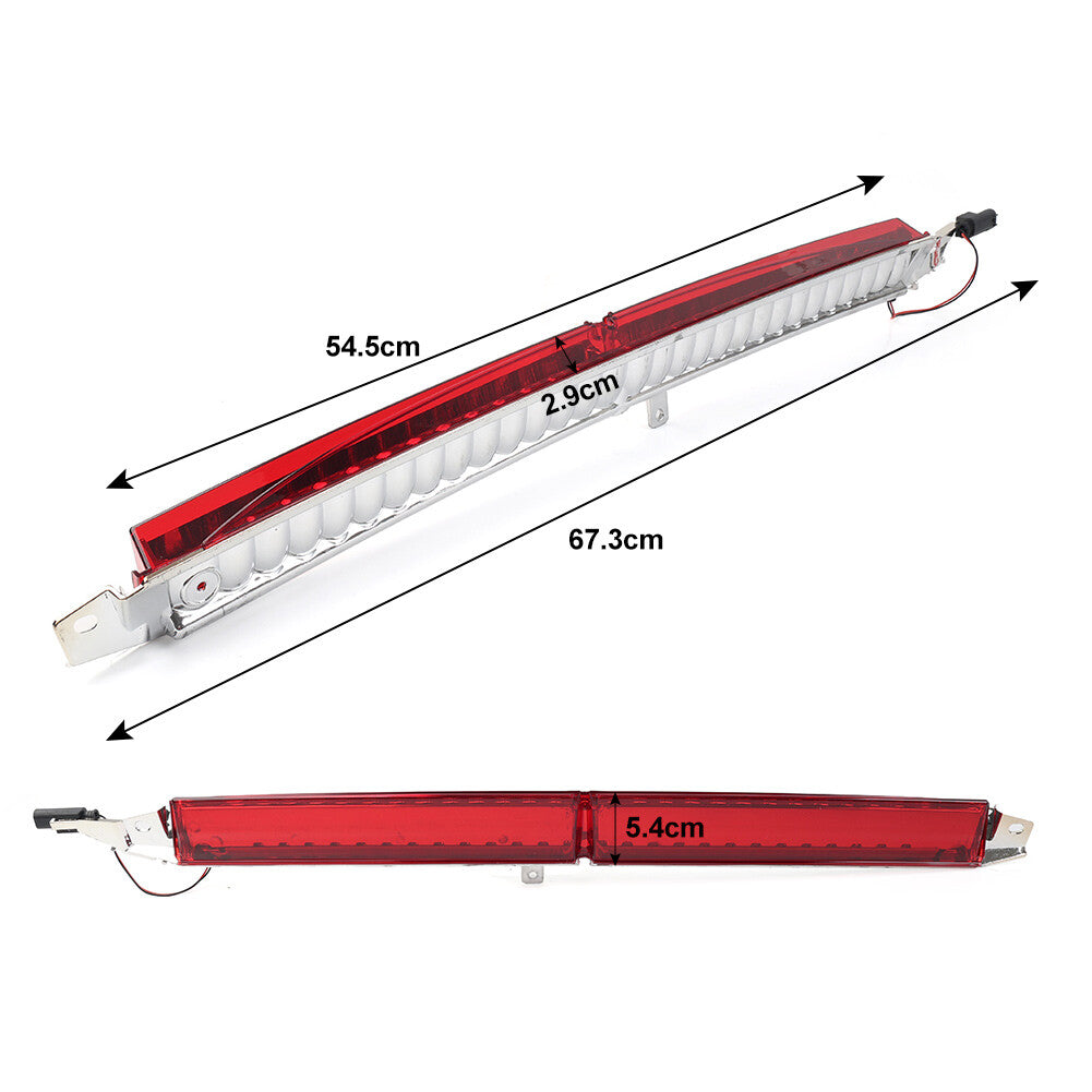 High Level Rear Third Brake Stop Light for BMW 5 Series E60 E61 2007-2010 Q