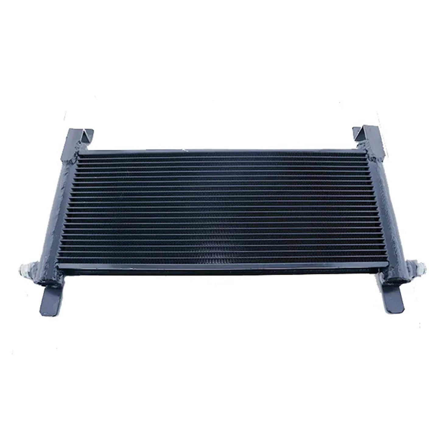 Oil Cooler Heat Exchanger 6674150 For Bobcat Loader 773 7753 S130 751 753 763