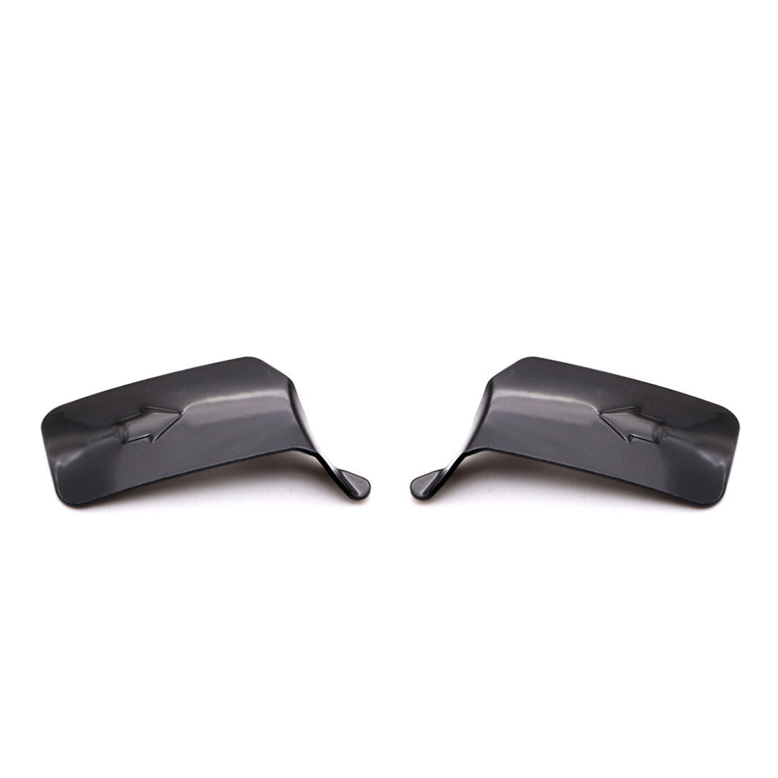 Extension Turn Signal Control Switch Cover for Harley Sportster XL Softail 96-18 Q
