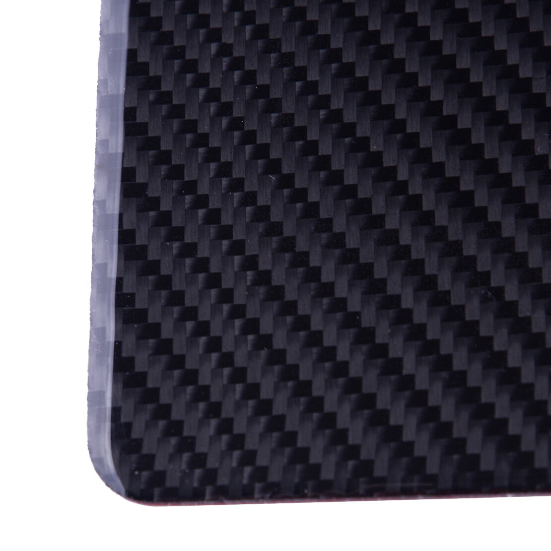 Carbon Fiber Style Armrest Storage Box Panel Cover Fit for 350Z 06-09 v