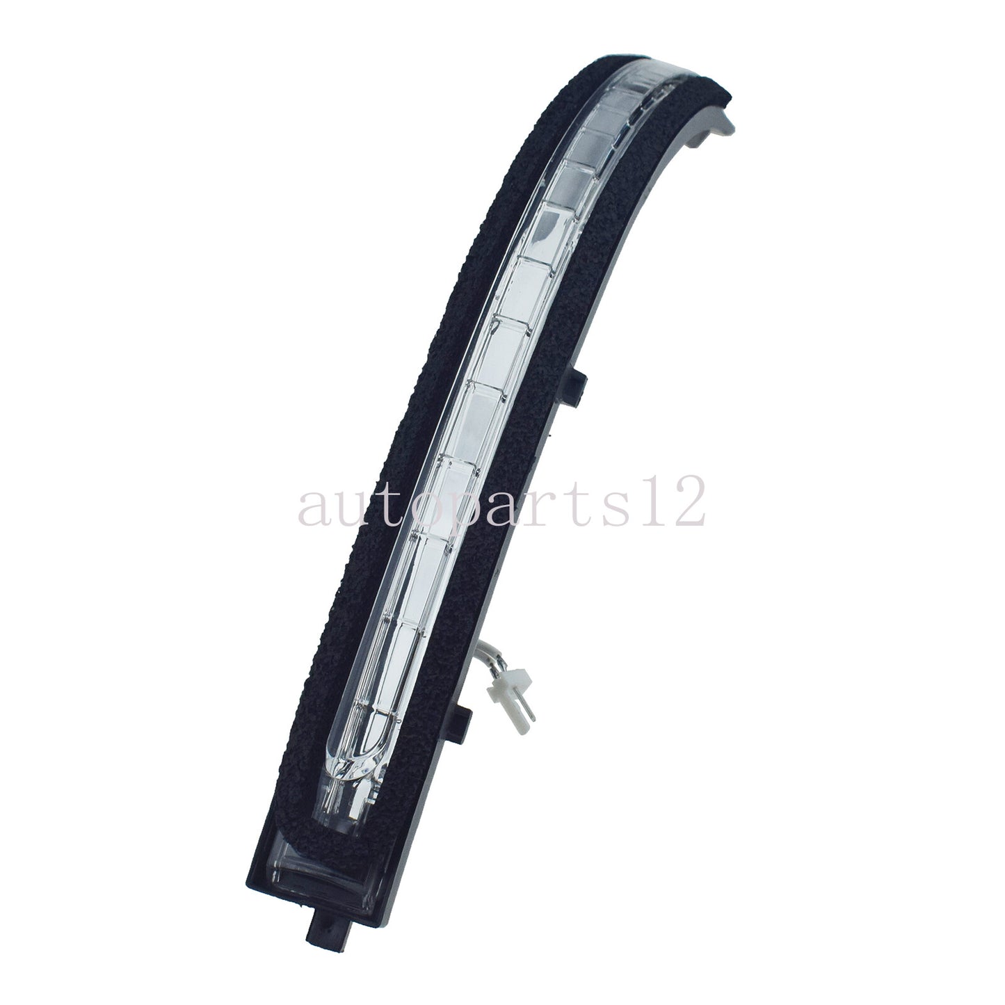 Right side mirror turn signal light 87623-1X500 for Kia Forte 2011-2016- v