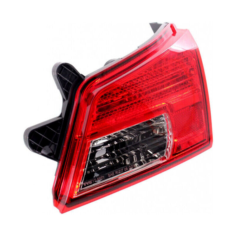 Applicable to for Subaru Outback 2010 - 2014 rear inner taillights (passenger side)