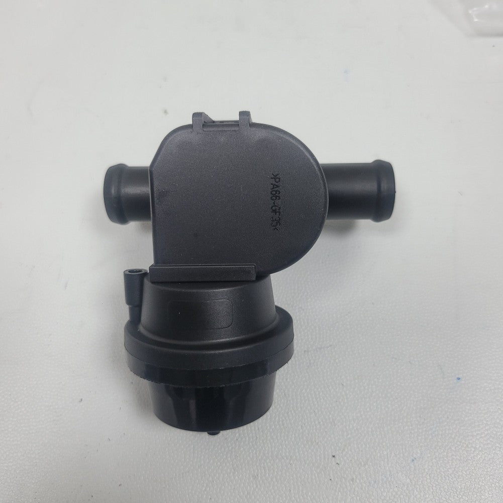 Heater bypass valve for Porsche for Cayenne 958 S hybrid system 2009-2015