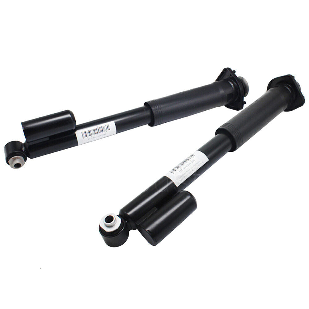 2x for Land Rover for Range Rover III L322 Rear Right Left Shock absorber with VDS