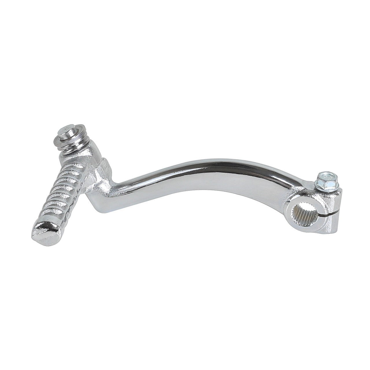 13mm Kick Start Beginner Lever for SSR GY6 125cc 150cc Pit Bikes, Quad Bikes, ATVs, and All-Terrain Vehicles